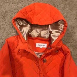 Calvin Klein Jacket